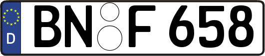 BN-F658