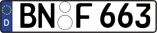 BN-F663