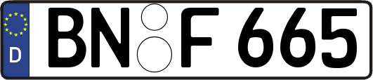 BN-F665