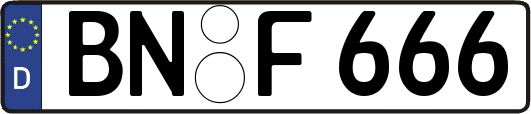 BN-F666