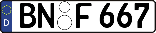BN-F667