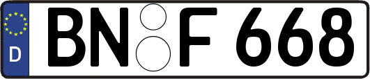 BN-F668