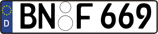 BN-F669