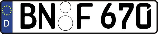 BN-F670