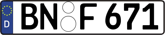 BN-F671