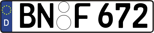 BN-F672