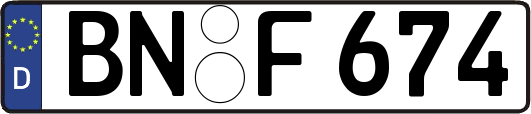 BN-F674