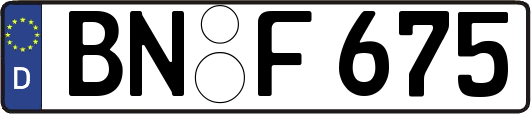 BN-F675