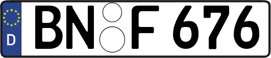BN-F676