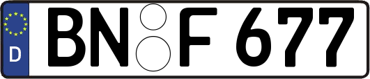 BN-F677