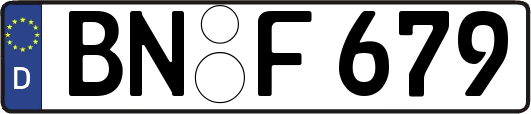 BN-F679