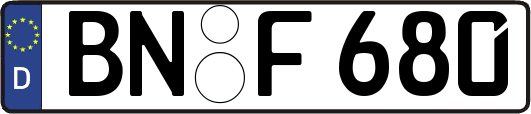 BN-F680