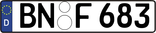 BN-F683