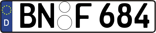 BN-F684