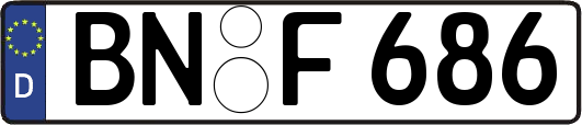 BN-F686