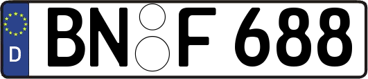 BN-F688