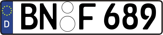 BN-F689