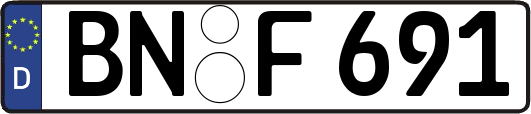 BN-F691