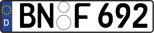 BN-F692