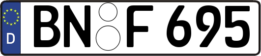 BN-F695