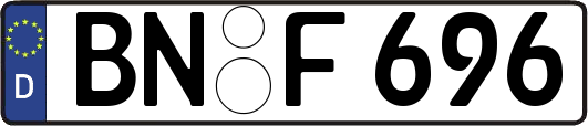 BN-F696