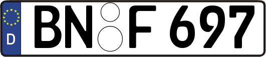 BN-F697