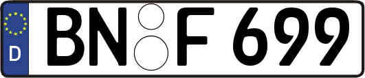BN-F699