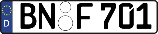 BN-F701