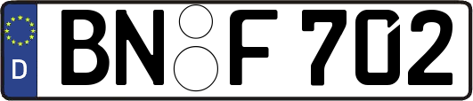 BN-F702