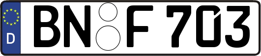 BN-F703
