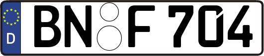 BN-F704
