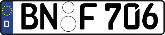 BN-F706