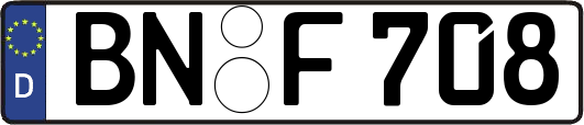 BN-F708