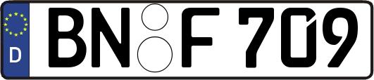 BN-F709