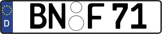 BN-F71