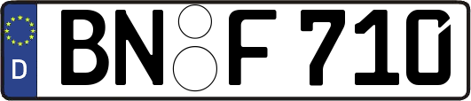 BN-F710