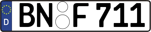 BN-F711