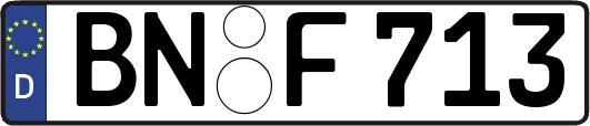 BN-F713