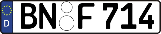 BN-F714