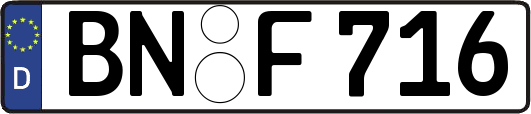 BN-F716
