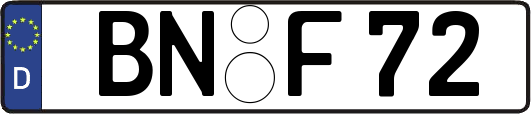 BN-F72