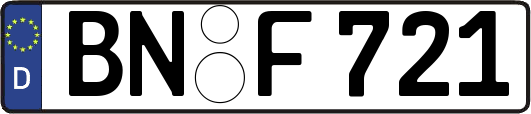 BN-F721
