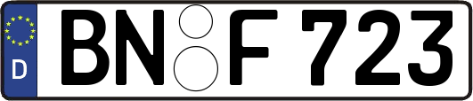 BN-F723