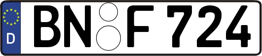 BN-F724