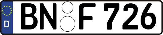 BN-F726