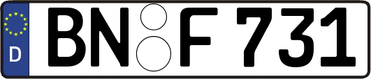 BN-F731