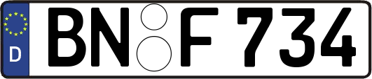 BN-F734