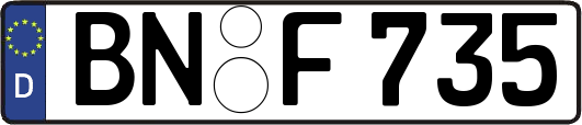 BN-F735