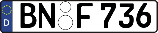 BN-F736