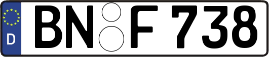 BN-F738